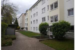 Voll Möblierte Exklusive 1-Zimmer-Wohnung mit EBK in München – Die vollständige Adresse der Immobilie erhältst du vom Anbieter., 80992 Alt-Moosach, München – Vorschaubild 4