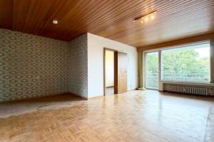 Renovierungsbedürftiges Schmuckstück mit 2 PKW-Stellplätzen in Bestlage – 40625 Gerresheim, Düsseldorf – Vorschaubild 7