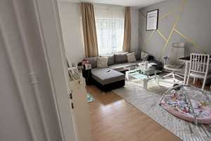 Helle 3 Zi.-Whg. mit Balkon und TGL-Duschbad in zentraler Lage – Mittelheimer Straße 17, 65197 Wiesbaden – Vorschaubild 3
