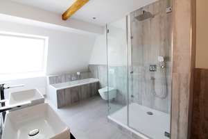 Ausbaufähiges Penthouse-Dachgeschoss mit viel Potenzial – 165 m² Wohnfläche, flexibel nutzbar – Die vollständige Adresse der Immobilie erhältst du vom Anbieter., 30625 Kleefeld, Hannover – Vorschaubild 15