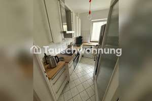 Tauschwohnung: Schwabing, Hohenzollernstr,2-Zimmer-Wohnung,52 m² – Die vollständige Adresse der Immobilie erhältst du vom Anbieter., 80796 Neuschwabing, München – Vorschaubild 4