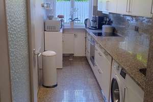 3-Zimmer-Wohnung mit Terrasse und Gartenanteil in München-Moosach – Höchstädter Weg 6, 80997 Moosach-Bahnhof, München – Vorschaubild 9