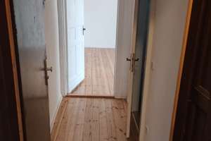 **Singles aufgepasst, kleine 1-Zimmerwohnung nähe Gesundbrunnen** ** – Soldiner 67, 13359 Gesundbrunnen, Berlin – Vorschaubild 3