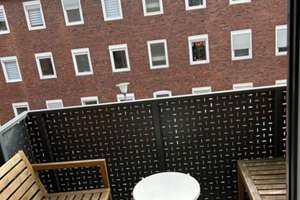 14m2 Zimmer in einer 2er-Wg – Jägerstraße 35, 48153 Josef, Münster – Vorschaubild 7