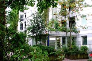 Ansprechende, weitläufige 3,5-Zimmer-Wohnung – Bergenring 6, 24109 Mettenhof, Kiel – Vorschaubild 1