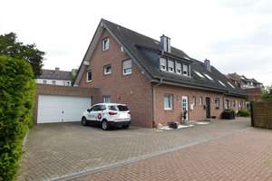 Rheinberg Zentrum - Doppelhaushälfte - Doppelgarage - tolle & ruhige Lage – Die vollständige Adresse der Immobilie erhältst du vom Anbieter., 47495 Rheinberg – Vorschaubild 1