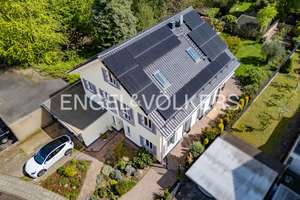 Freistehendes, lichtdurchflutetes Familienhaus mit Gartenidylle und moderner Technik – Die vollständige Adresse der Immobilie erhältst du vom Anbieter., 50859 Weiden, Köln – Vorschaubild 2