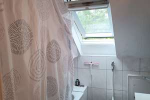 Charmante ruhige Dachgeschosswohnung am Bochumer Stadtpark – Klinikstraße 46, 44791 Grumme, Bochum – Vorschaubild 6