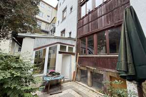 Mehrfamilienhaus, ehemalige Pension mit attraktiven Schnitt – Die vollständige Adresse der Immobilie erhältst du vom Anbieter., 8468 Reichenbach im Vogtland – Vorschaubild 7