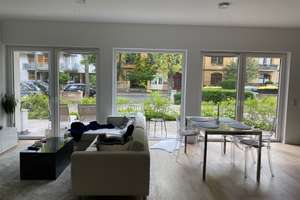 Alltagstaugliche 3-Zimmer-Wohnung mit Terrasse in Kassel – Mönchebergstraße 44, 34125 Wesertor, Kassel – Vorschaubild 5