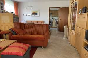 "Schönes Wohnen hier`" - gepflegte Wohnung mit Balkon in Augsburg-Haunstetten – Die vollständige Adresse der Immobilie erhältst du vom Anbieter., 86179 Haunstetten-Süd, Augsburg – Vorschaubild 7