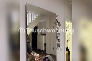 Tauschwohnung: Lichtdurchflutete Maisonette Wohnung in Eppendorf – Die vollständige Adresse der Immobilie erhältst du vom Anbieter., 20251 Eppendorf, Hamburg – Vorschaubild 4