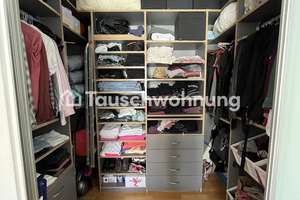 Tauschwohnung: Wunderschöne 3-Zimmer Altbauwohnung mit Balkon – Zugspitzstr. 10, 81541 Obergiesing, München – Vorschaubild 6