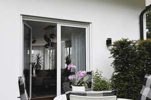 Einziehen-Wohlfühlen-Glücklich sein - Arbeiten und Wohnen *Sonniges Traumhaus - Top Lage in Monakam* – Die vollständige Adresse der Immobilie erhältst du vom Anbieter., 75378 Bad Liebenzell – Vorschaubild 12