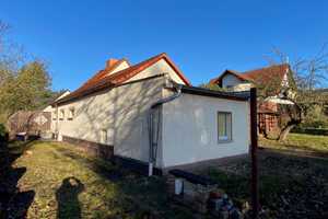 Schönes Einfamilienhaus in idyllischer Wohnlage – Anhalt-Bitterfeld (Kreis) – Vorschaubild 11