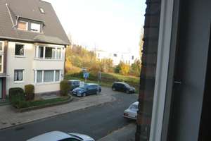 Helles Apartement, verkehrsberuhigte Grünlage am Kittelbach – Bielefelder Straße 105, 40468 Unterrath, Düsseldorf – Vorschaubild 15