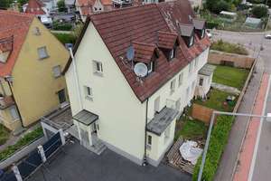 🏡 Familienfreundliche Doppelhaushälfte in Geislingen mit Garten & Garage – frisch modernisiert! 🌿 – Werkstraße 50, 73312 Geislingen an der Steige – Vorschaubild 23