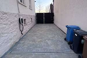 Charmantes saniertes Einfamilienhaus mit Garten, Klimaanlage, Wallbox & ausgebautem Dachgeschoss – Eppsteiner Straße 24, 65817 Eppstein – Vorschaubild 6