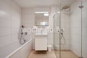MÖBLIERT - MODERN LIVING - Schöne 3-Zimmer-Wohnung mit Terrasse und Garten – Die vollständige Adresse der Immobilie erhältst du vom Anbieter., 70567 Möhringen-Ost, Stuttgart – Vorschaubild 20