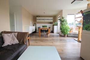 Attraktive 4-Zimmerwohnung in Aubing! – Die vollständige Adresse der Immobilie erhältst du vom Anbieter., 81243 Aubing-Süd, München – Vorschaubild 2