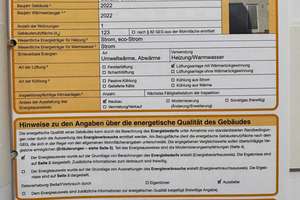 Möbliert Doppelhaushälfte in Großbeeren – 14979 Großbeeren – Vorschaubild 18