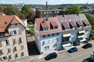 Alltagstaugliche 3-Zimmer-Wohnung in Stuttgart Bad Cannstatt – Aachener Straße 36, 70376 Neckarvorstadt, Stuttgart – Vorschaubild 7