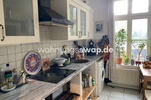 Wohnungstausch: Uppenbergstraße 8a – Uppenbergstraße a 8, 48000 Kreuz, Münster – Vorschaubild 17