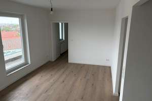 frisch renovierte 2-Zimmer-Wohnung – Schwartauer Allee 1, 23554 Sankt Lorenz Nord, Lübeck – Vorschaubild 4