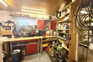Freistehendes Einfamilienhaus mit vielen Möglichkeiten in ruhiger Lage von Berlin! – Die vollständige Adresse der Immobilie erhältst du vom Anbieter., 12623 Mahlsdorf, Berlin – Vorschaubild 39