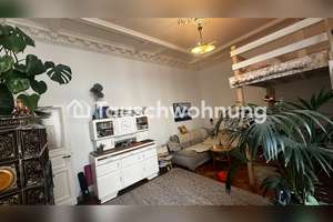 Tauschwohnung: Zentrale Altbauwohnung an der Spree und Tiergarten – 10557 Hansaviertel, Berlin – Vorschaubild 3