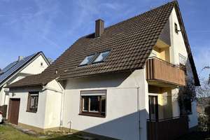 freistehendes Einfamilienhaus in bevorzugter Lage von Lauda-Königshofen – Die vollständige Adresse der Immobilie erhältst du vom Anbieter., 97922 Lauda-Königshofen – Vorschaubild 21