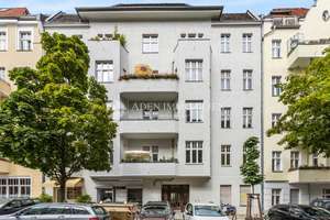 VERMIETET! PROVISIONSFREI! *Geräumige 2-Zimmer-Wohnung in Berlin-Charlottenburg* 4. OG – Philippistraße 3, 14059 Charlottenburg, Berlin – Vorschaubild 10