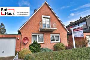 Ein Haus für die Familie! Mit Keller und Garage. – Herzogtum Lauenburg (Kreis) – Vorschaubild 1