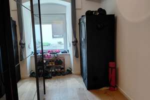 Rgbg-Steinweg: sanierte 3-Zi-Altbauwohnung – Die vollständige Adresse der Immobilie erhältst du vom Anbieter., 93059 Steinweg-Pfaffenstein, Regensburg – Vorschaubild 7