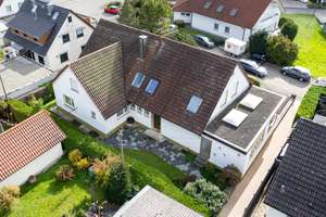 Wohnen auf einer Ebene – Die vollständige Adresse der Immobilie erhältst du vom Anbieter., 72351 Geislingen – Vorschaubild 2
