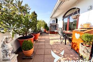 **Große Dachterrasse und drei Bäder** Mit dem Aufzug direkt in die Wohnung ++ Doppelgarage – Die vollständige Adresse der Immobilie erhältst du vom Anbieter., 50827 Bickendorf, Köln – Vorschaubild 2