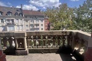 4 Zimmer / Perfekte Wohnung  in der City/ Altbau/ Aufzug/ Stellplatz – Die vollständige Adresse der Immobilie erhältst du vom Anbieter., 65195 Westend / Bleichstraße, Wiesbaden – Vorschaubild 10