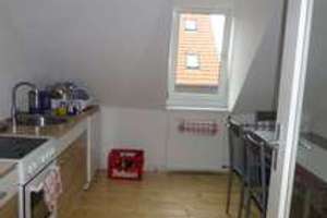Liebevoll sanierte Altbauwohnung im DG eines renovierten Altbaus! – 68159 Innenstadt/Jungbusch, Mannheim – Vorschaubild 2