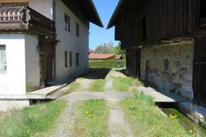 Landhaus mit ELW und ehem. Turbinenhaus in absolut ruhiger  Dorfrandlage mit Aussicht  Nähe Arnbruck – Die vollständige Adresse der Immobilie erhältst du vom Anbieter., 93471 Arnbruck – Vorschaubild 84