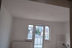 2  Zimmer-Wohnung, zentral, Uninähe, Ideal für 1-2 Personen