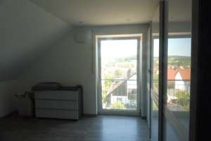 Top 2-Zimmer-Neubau-Komfort-Wohnung mit bester Ausstattung – Die vollständige Adresse der Immobilie erhältst du vom Anbieter., 93057 Konradsiedlung-Wutzlhofen, Regensburg – Vorschaubild 16