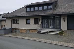 VIEL PLATZ IN LÄNDLICHER IDYLLE  * 2 Familienhaus * – Die vollständige Adresse der Immobilie erhältst du vom Anbieter., 35789 Weilmünster – Vorschaubild 5
