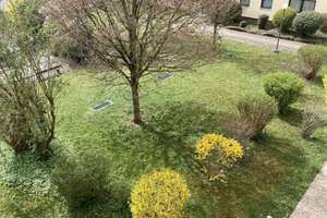 ETW Klinikum 100 qm, ruhige Lage, toller Grundriss, 2 Tiefgaragenplätze, provisionsfrei, VHB – Die vollständige Adresse der Immobilie erhältst du vom Anbieter., 86156 Kriegshaber, Augsburg – Vorschaubild 8