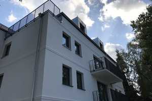 2-Zimmer Wohnung mit TOP Ausstattung! – St. Jürgen Ring 54-58, 23564 Lübeck – Vorschaubild 3