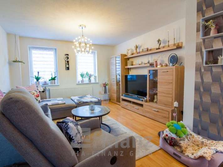 Immobilie in Roßwein - Einfamilienhaus in Roßwein - Bild 5