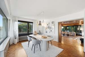 # Siebengebirgsblick # Einfamilienhaus mit vielen Möglickeiten # – Die vollständige Adresse der Immobilie erhältst du vom Anbieter., 53177 Muffendorf, Bonn – Vorschaubild 6