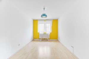 Lichtdurchflutete 3-Zimmer-Wohnung in Stuttgarts gefragtestem Viertel – Die vollständige Adresse der Immobilie erhältst du vom Anbieter., 70176 Rosenberg, Stuttgart – Vorschaubild 4