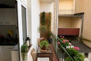 *SCHÖNE ALTBAU WOHNUNG* - INVESTMENT MIT BALKON – Kopernikusstr. 95, 40225 Bilk, Düsseldorf – Vorschaubild 11