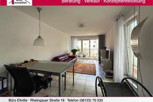 Stilvolle Wohnung mit großzügigem, sonnigen Balkon in der Mittleren Bleiche – Die vollständige Adresse der Immobilie erhältst du vom Anbieter., 55116 Altstadt, Mainz – Vorschaubild 1