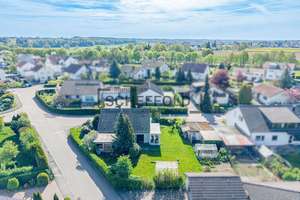 Charmant! Einfamilienhaus mit schönem Garten in ruhiger Lage – Die vollständige Adresse der Immobilie erhältst du vom Anbieter., 88480 Achstetten – Vorschaubild 8